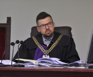 Rozprawa w sprawie śmiertelnego potracenia na przejsciu dla pieszych 9-letniej Ewy