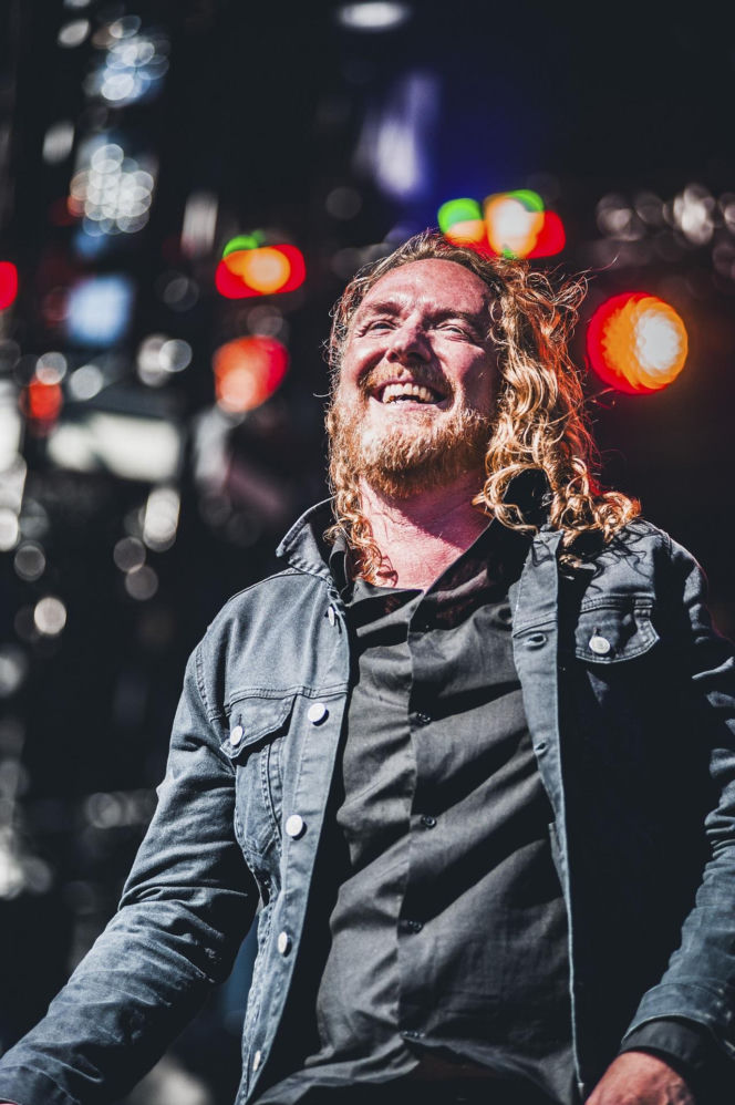 Göteborg Brinner – celebracja muzyki, łzy wzruszenia i ogromny sukces In Flames