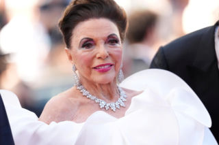 93-letnia Joan Collins wyjawia swój sekret. Wierzyć, nie wierzyć?!