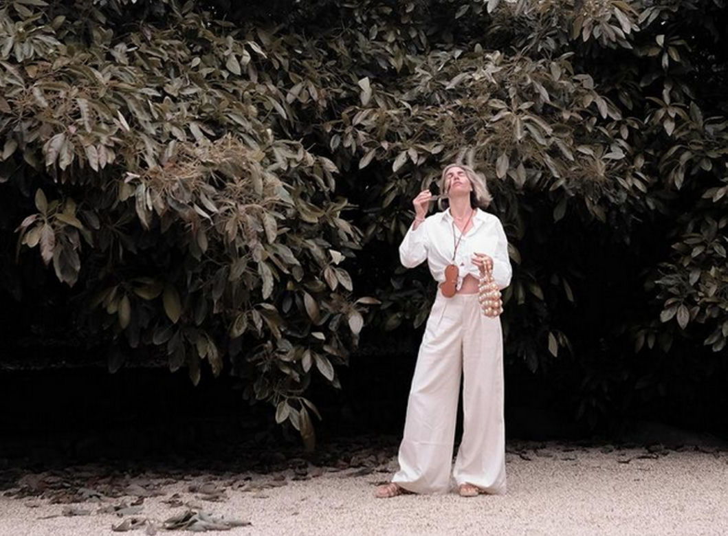 Delfina Blaquier