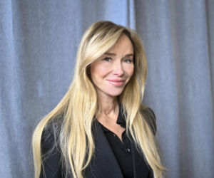 Polki chcą wyglądać jak Magda Mołek