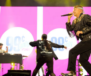 Kraków Live Festival - dzień 1. [16.08.2019]