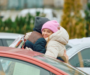 Na wspólnej, odcinek 4163: Kamil posuwa się za daleko w nękaniu Dexa i traci córkę