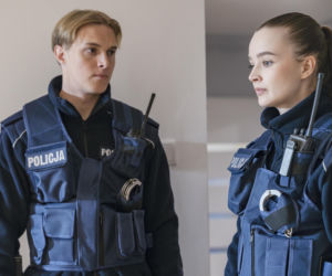 Policjantki i Policjanci, odcinek 1378: skomplikowane śledztwo wystawia na próbę umiejętności i nerwy policjantów