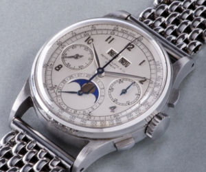 Patek Philippe