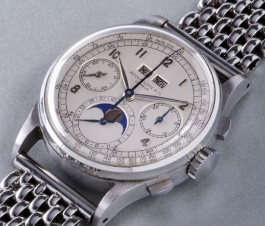 Patek Philippe