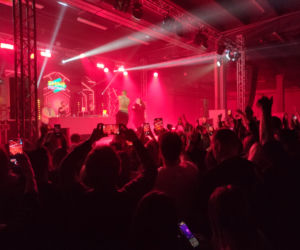 Shine Festival Kielce 2022