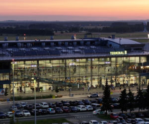Katowice Airport