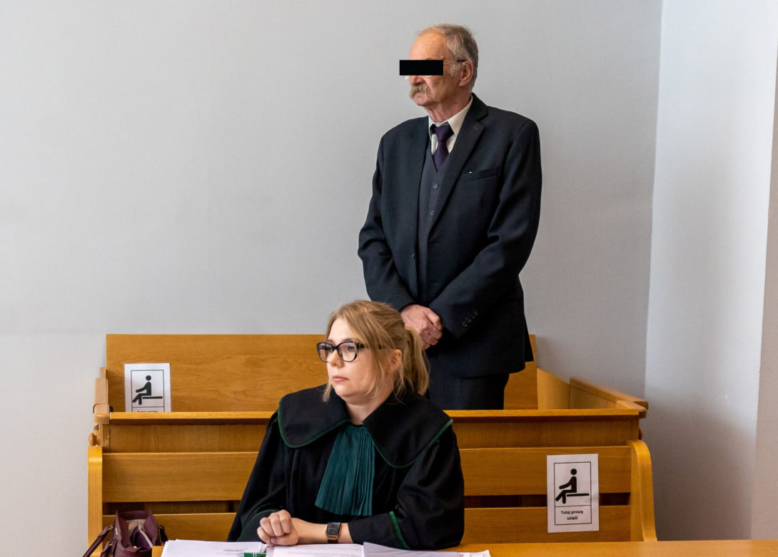 Poznań. Proces w sprawie śmiertelnego potrącenia na ul.Hetmańskiej