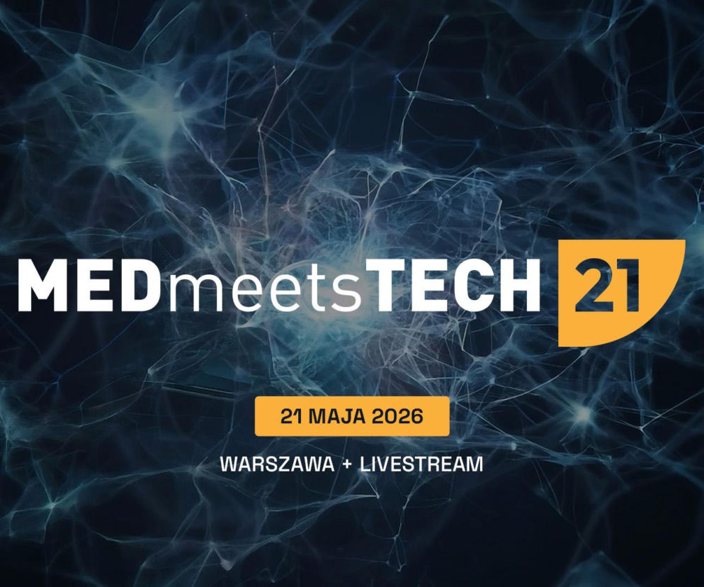MEDmeetsTECH 21