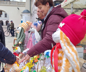 48. Kiermasz Wielkanocny