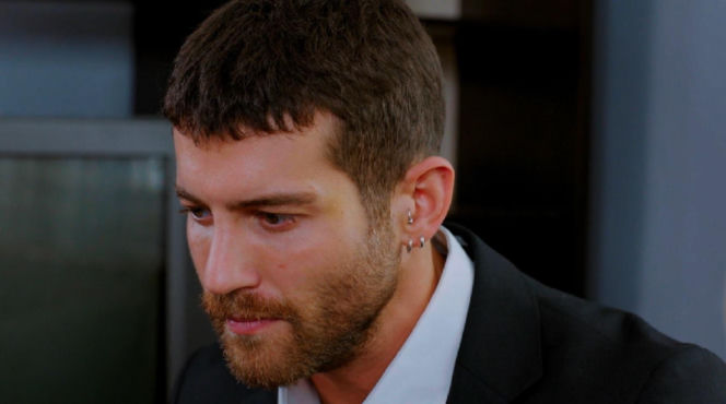 Miłość i nadzieja, odcinek 344. Cihan