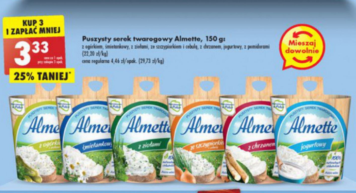 Super promocje w Biedronce