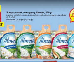 Super promocje w Biedronce
