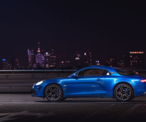 Alpine A110 Premiere Edition