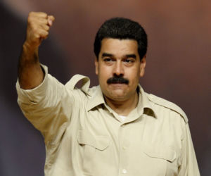 Maduro
