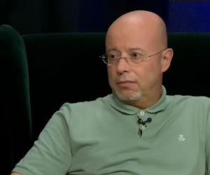 Leder: Braun i prawda o zbrodni w Jedwabnem oraz rzezi wołyńskiej