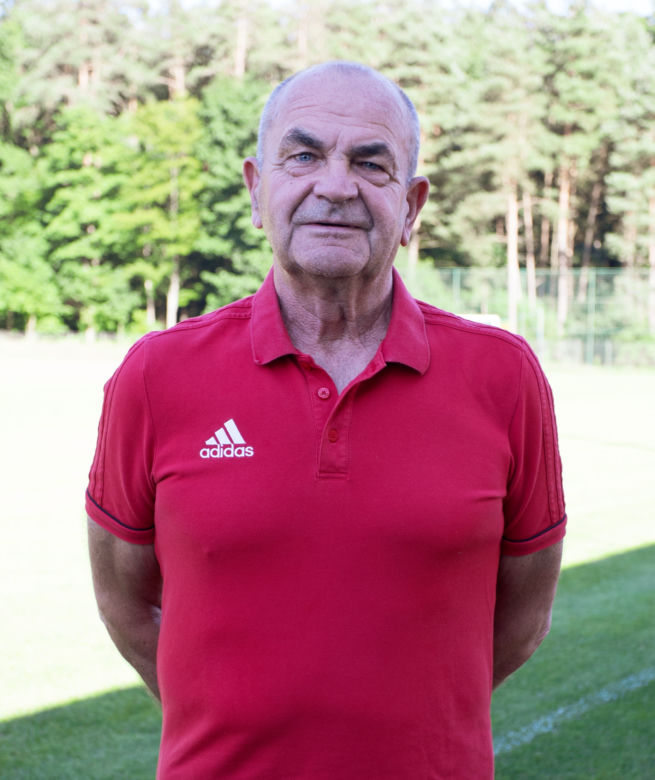 Bogdan Nerowski