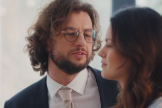 M jak miłość, odcinek 1924: Kasia przed ślubem z Mariuszem odegra przedstawienie. Ta bajka źle się dla niej skończy - WIDEO