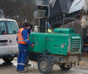 Nowa S17 coraz bliżej. Zobaczcie postępy na trasie Lublin-Warszawa