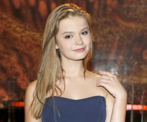 Julia Wróblewska narzeka na zboczonych fanów