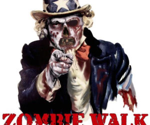 Zombie Walk, Warszawa