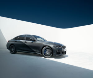 Alpina D3 S