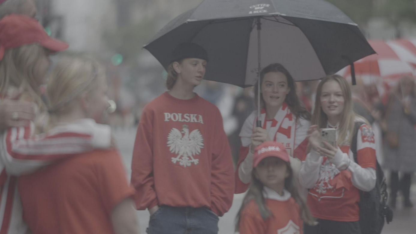 Parada Pułaskiego w Nowym Jorku. Tak świętują Polacy w USA