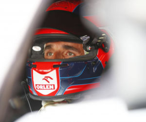 Robert Kubica