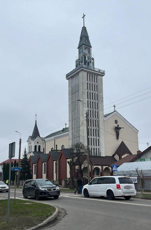 Terespol. Pogrzeb tragicznie zmarłego żołnierza. 28-letniego Mateusza żegnają rodzina i przyjaciele