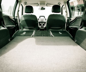 Opel Zafira Tourer