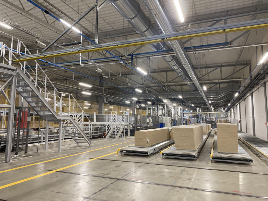 Największa IKEA na świecie
