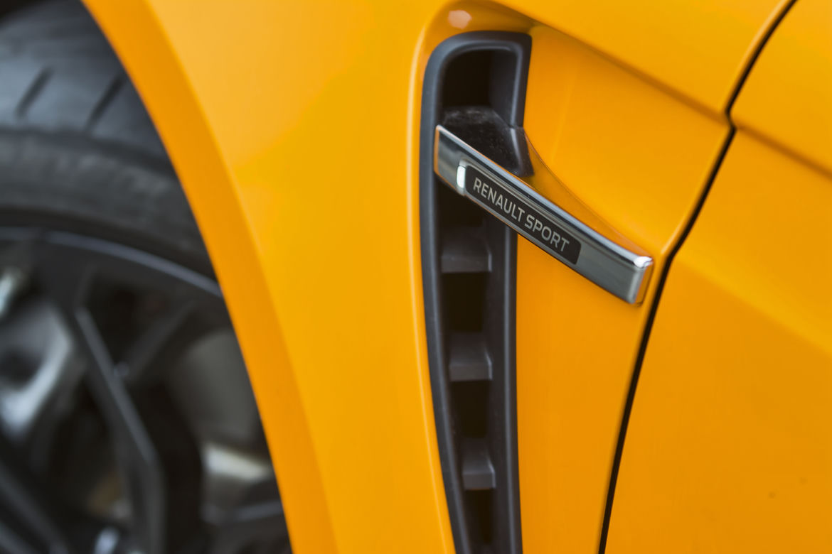 Renault Megane R.S. 1.8 TCe 280 KM EDC vs. Hyundai i30 N Performance 2.0 T-GDI 275 KM
