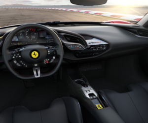 Ferrari SF90 Stradale