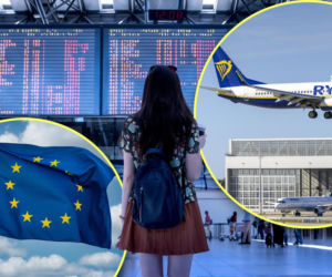 Unia Europejska bierze się za tanie linie lotnicze. Czy to już koniec z nieuczciwymi praktykami?