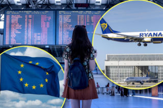 Unia Europejska bierze się za tanie linie lotnicze. Czy to już koniec z nieuczciwymi praktykami?