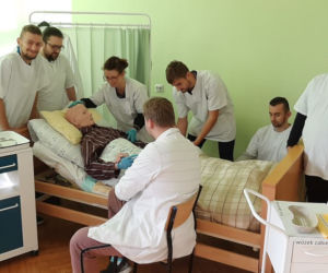 SOSW Nr 2 w Przemyślu - niezwykła szkoła dla niesłyszących