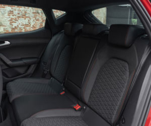 (2020) Seat Leon FR 1.5 eTSI 150 KM DSG7