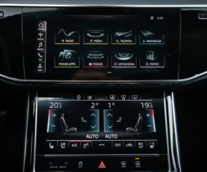 Audi A8 L 55 TFSI quattro