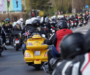 Bydgoskie Otwarcie Sezonu Motocyklowego 2022 [ZDJĘCIA]