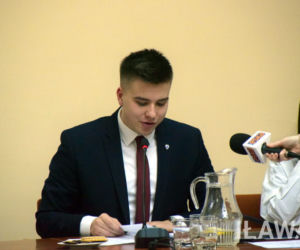 Nowy skład Młodzieżowej Rady Miasta Iławy