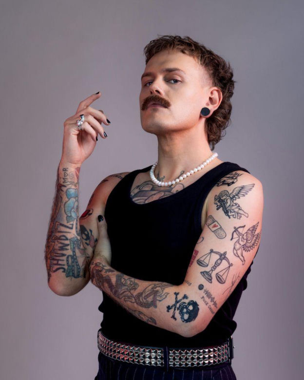 Jonas Lovv