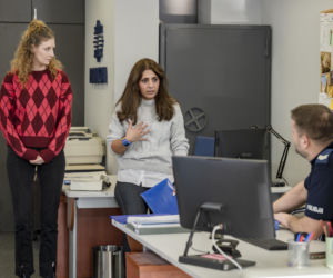 Sprawiedliwi - Wydział Kryminalny, odcinek 994: zabójstwo młodego piłkarza prowadzi kryminalnych do nierozwiązanej zbrodni sprzed 25 lat