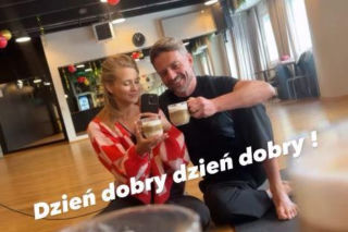 Agnieszka Kaczorowska