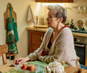 Na Wspólnej, odcinek 4196: Michał, rozdarty między miłością a uczuciami syna, szuka wsparcia u Brygidy