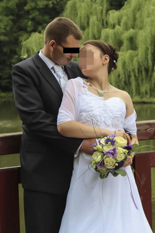 Kilka miesięcy po ślubie zamordował żonę i teściową. Okrutna zbrodnia w Wielkopolsce