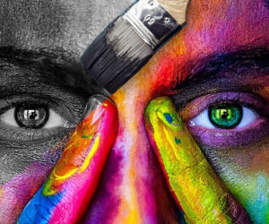 Twój ulubiony kolor zdradza tajemnicę z przeszłości. Wskazuje na to, kim byłeś w poprzednim wcieleniu