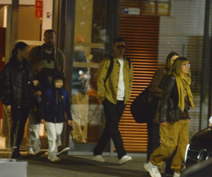 Robert Lewandowski przyleciał walczyć o mundial