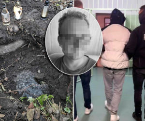 Zbrodnia w Słupsku. Wiadomo, co napisał zabójca Mateusza do jego bliskich. Po tych słowach włosy stają na głowie