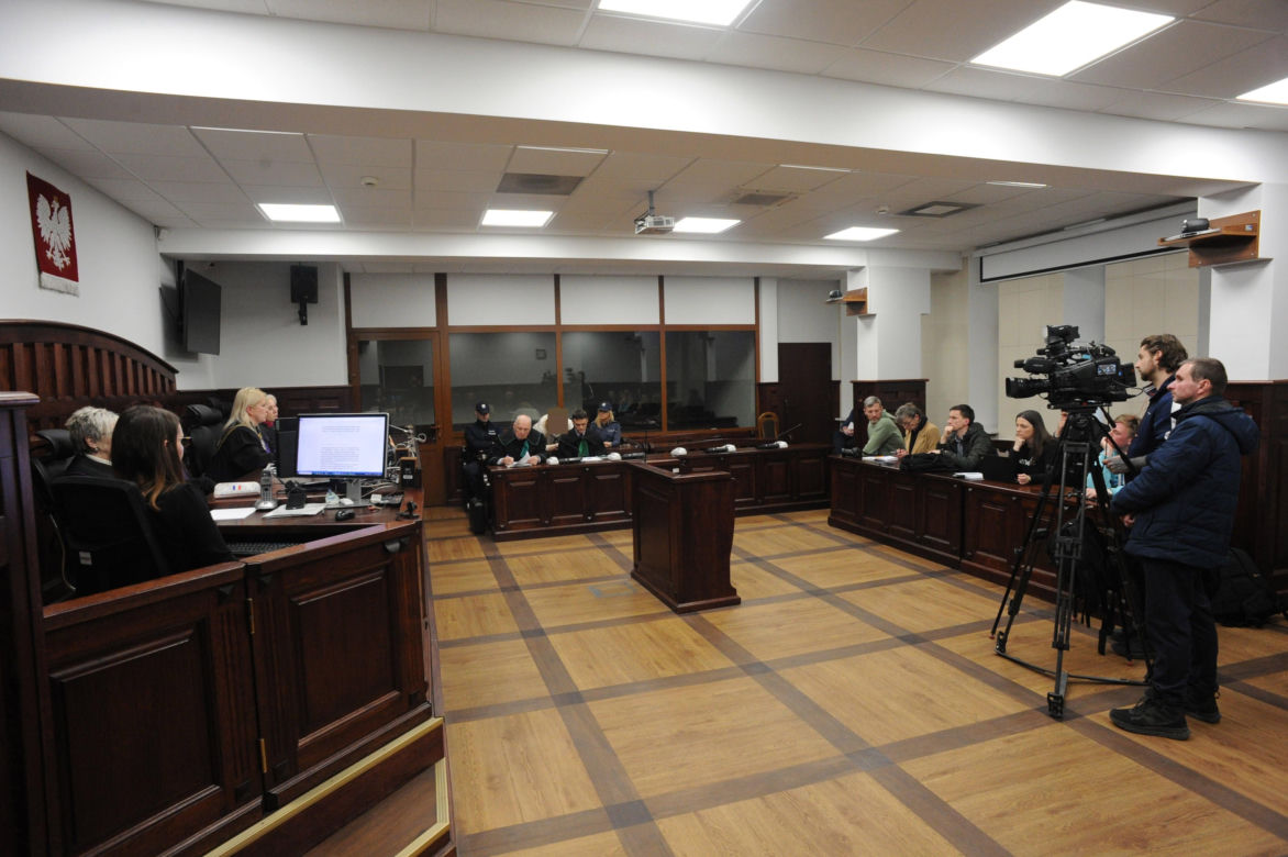 Adwokatka ze Słupska usłyszała wyrok